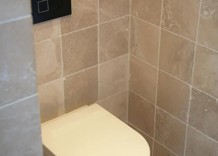 Duplex Climatise Avec Terrasse Vue Au Pied De La *