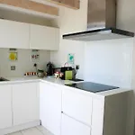 Duplex Climatise Avec Terrasse Vue Au Pied De La Lejlighed *