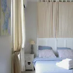 Lejlighed Duplex Climatise Avec Terrasse Vue Au Pied De La Antibes