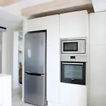 Duplex Climatise Avec Terrasse Vue Au Pied De La Lejlighed
