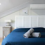 Duplex Climatise Avec Terrasse Vue Au Pied De La Lejlighed *