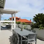 Lejlighed Duplex Climatise Avec Terrasse Vue Au Pied De La *