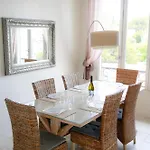 Lejlighed Duplex Climatise Avec Terrasse Vue Au Pied De La *