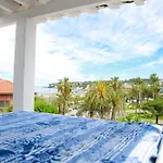 Lejlighed Duplex Climatise Avec Terrasse Vue Au Pied De La