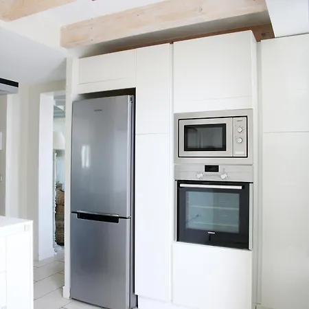 Duplex Climatise Avec Terrasse Vue Au Pied De La Apartament