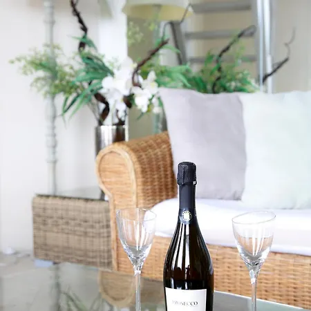 Duplex Climatise Avec Terrasse Vue Au Pied De La Apartament *